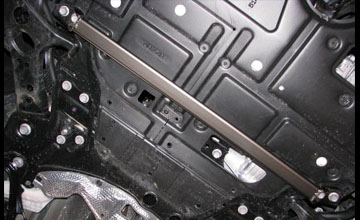 プリウスα 補強バー(商品イメージ)