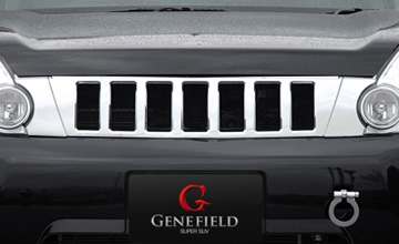 �G�N�X�g���C���@���b�L�O����