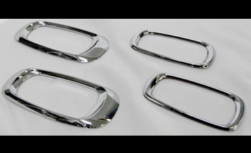 �v���E�X�@���b�L�E�C���J�[�����O