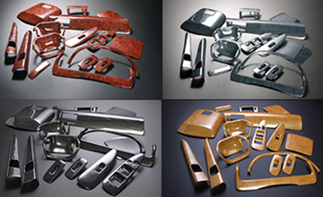 �A���t�@�[�h�@�C���e���A�p�l��