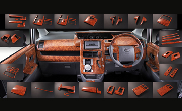 �m�A�E���H�N�V�[�@�C���e���A�p�l��