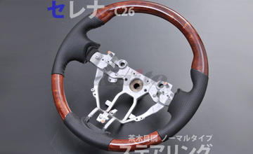 �Z���i�@�E�b�h�X�e�A�����O�@���ؖ�