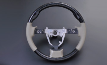 ���[���@�E�b�h�X�e�A�����O�@�m�[�}���^�C�v