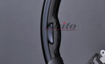 �X�g���[���@�E�b�h�X�e�A�����O�@�s�A�m�u���b�N