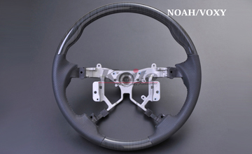 ノア・ヴォクシー ウッドステアリング ノーマルタイプ