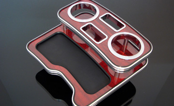 �A���t�@�[�h�@�Z���^�[�e�[�u���@�Ԗؖ�