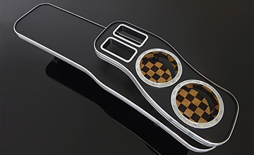 ���F���t�@�C�A�@�t�����g�e�[�u���@�s�A�m�u���b�N