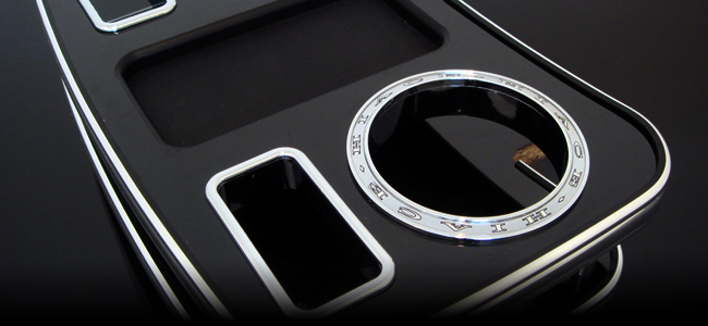 ハイエース センターテーブル