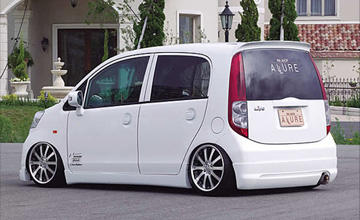 NA�W���b�N�@���C�t�@�G�A���p�[�c