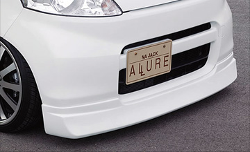 NA�W���b�N�@���C�t�@�G�A���p�[�c