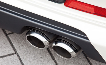 NA JACK(エヌエージャック) N BOX カスタム アリュールマフラー