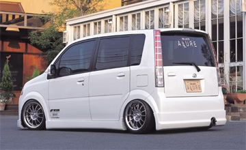 NA�W���b�N�@���[���@�G�A���p�[�c