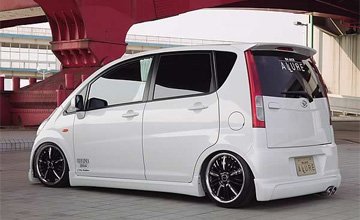 NA�W���b�N�@���[���@�G�A���p�[�c