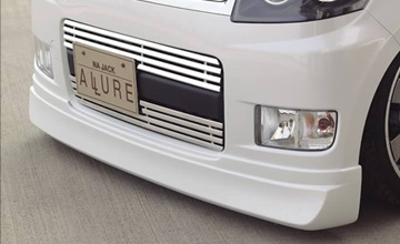 NA�W���b�N�@���[���@�G�A���p�[�c