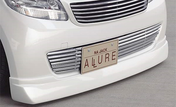 NA�W���b�N�@���[���@�G�A���p�[�c