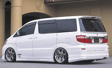 �N���C�u�@�A���t�@�[�h�@�G�A���p�[�c