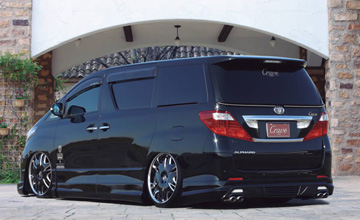 �N���C�u�@�A���t�@�[�h�@�G�A���p�[�c