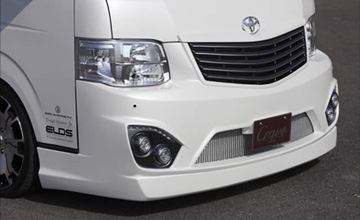 �N���C�u�@�n�C�G�[�X�@�G�A���p�[�c