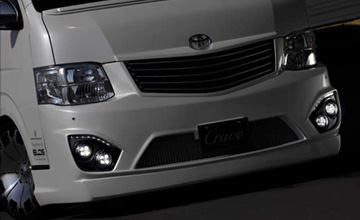 CRAVE�@�n�C�G�[�X