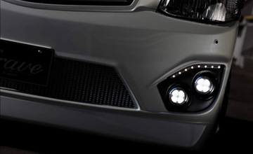 CRAVE�@�n�C�G�[�X