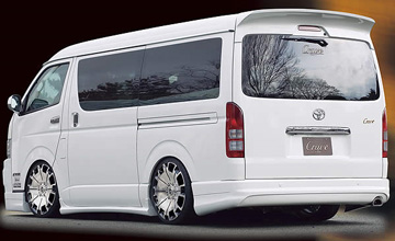 �N���C�u�@�n�C�G�[�X�@�G�A���p�[�c