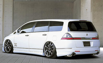 �N���C�u�@�I�f�b�Z�C�@�G�A���p�[�c