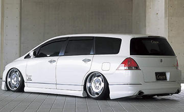 �N���C�u�@�I�f�b�Z�C�@�G�A���p�[�c