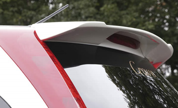 クレイブ ストリーム エアロパーツ