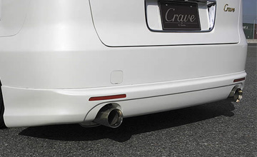 CRAVE�@�G���V�I��