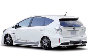 �N���C�u�@�v���E�X���@�G�A���p�[�c