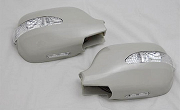 �����B�[�A�@���a�@LED�~���[�E�C���J�[