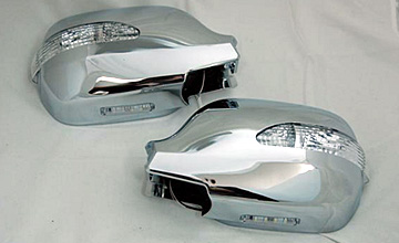 �����B�[�A�@���a�@LED�~���[�E�C���J�[