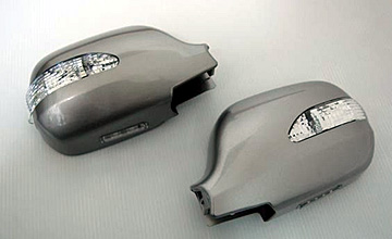 �����B�[�A�@���a�@LED�~���[�E�C���J�[