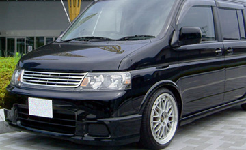 �i���[�J�[���j�@�X�e�b�v���S���@���b�L�O����