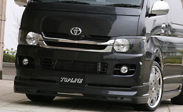 �g�b�v���C���@�n�C�G�[�X�@�G�A���p�[�c