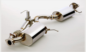 TOPLINE ARNAGE EDITION�@�G���O�����h