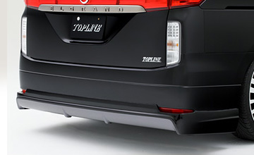 TOPLINE ARNAGE EDITION�@�G���O�����h