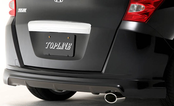 �g�b�v���C���@�t���[�h�@�G�A���p�[�c