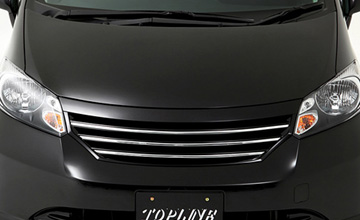 �g�b�v���C���@�t���[�h�@�G�A���p�[�c