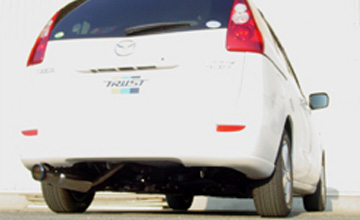 �g���X�g�@�v���}�V�[�@�}�t���[�E�r�[�g�}�b�N�XTi�i���i�C���[�W�j