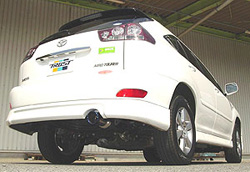 �g���X�g�@�n���A�[�@�}�t���[�E�r�[�g�}�b�N�XTi�i���i�C���[�W�j