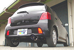 �g���X�g�@���B�b�c�@�}�t���[�E�r�[�g�}�b�N�XTi�i���i�C���[�W�j