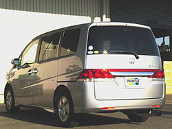 �g���X�g�@�X�e�b�v���S���@�}�t���[�E�r�[�g�}�b�N�XTi�i���i�C���[�W�j