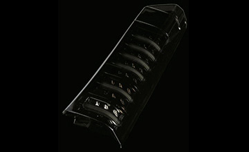 ヴァレンティ　N BOX LEDテール